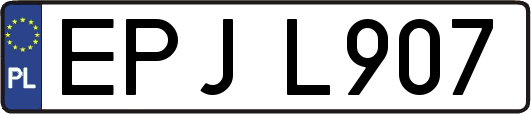 EPJL907