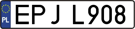 EPJL908