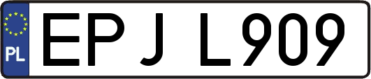 EPJL909