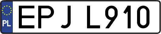 EPJL910