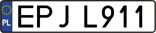 EPJL911