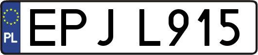 EPJL915
