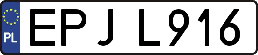 EPJL916