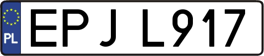 EPJL917