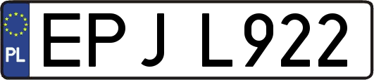 EPJL922