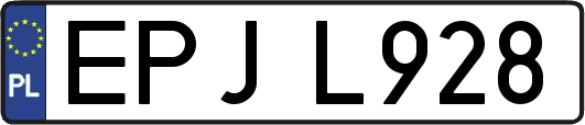 EPJL928