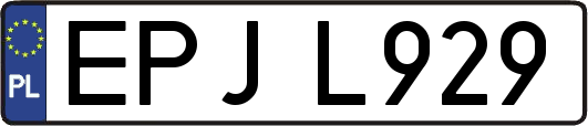 EPJL929