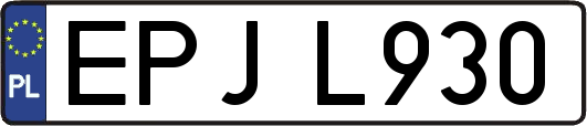 EPJL930