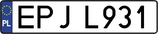 EPJL931