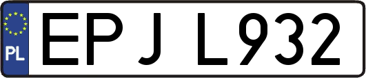 EPJL932