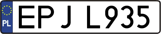 EPJL935