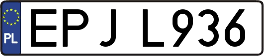 EPJL936