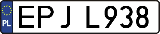 EPJL938