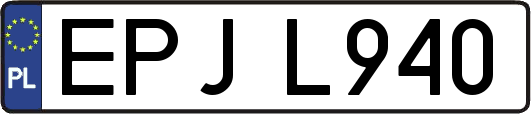 EPJL940