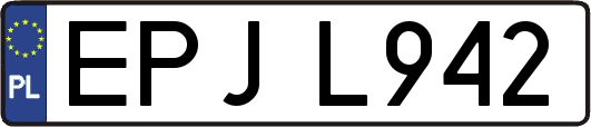 EPJL942