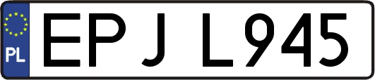 EPJL945