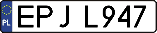EPJL947