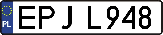 EPJL948
