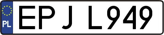 EPJL949