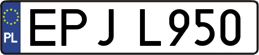EPJL950