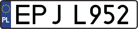 EPJL952