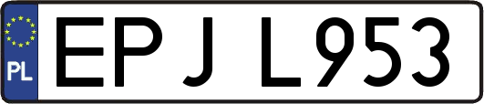 EPJL953