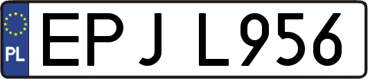 EPJL956