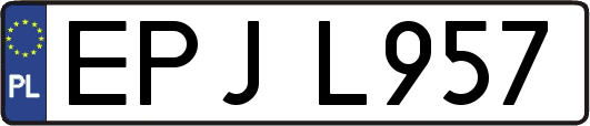 EPJL957