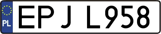 EPJL958