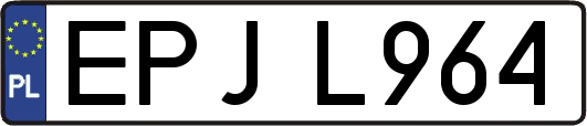 EPJL964