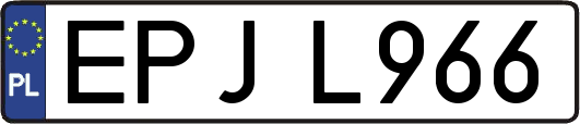 EPJL966