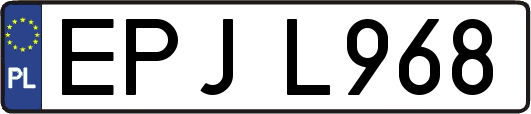 EPJL968