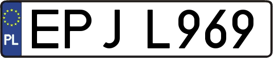 EPJL969
