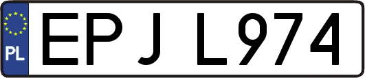EPJL974