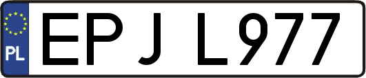 EPJL977