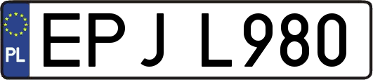 EPJL980