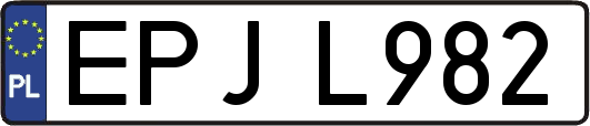 EPJL982