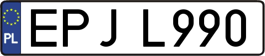 EPJL990
