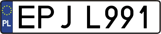 EPJL991