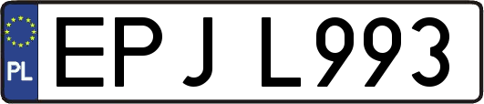 EPJL993