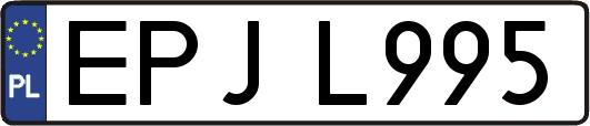 EPJL995