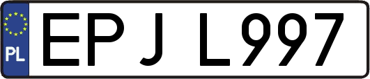 EPJL997