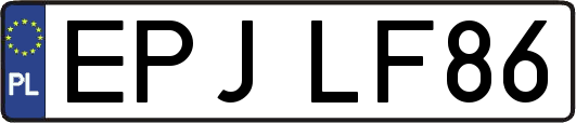 EPJLF86