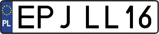 EPJLL16