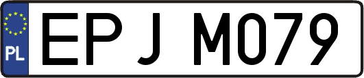 EPJM079