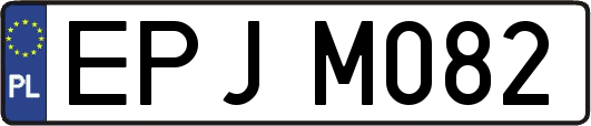 EPJM082