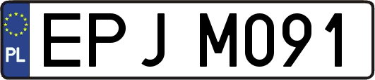 EPJM091
