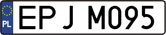 EPJM095