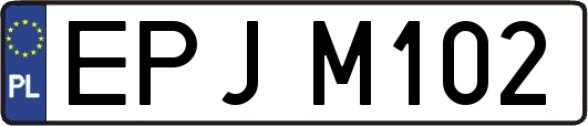 EPJM102