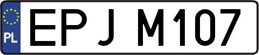 EPJM107
